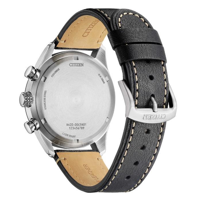 Aviator Chrono