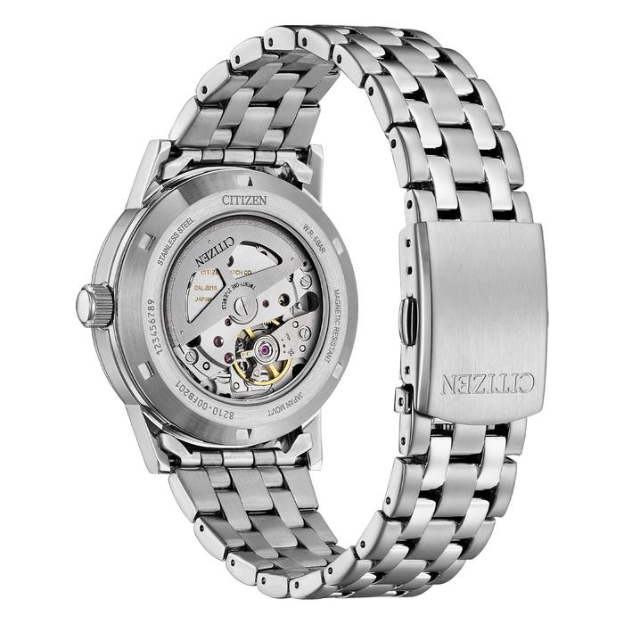 Classic Automatic