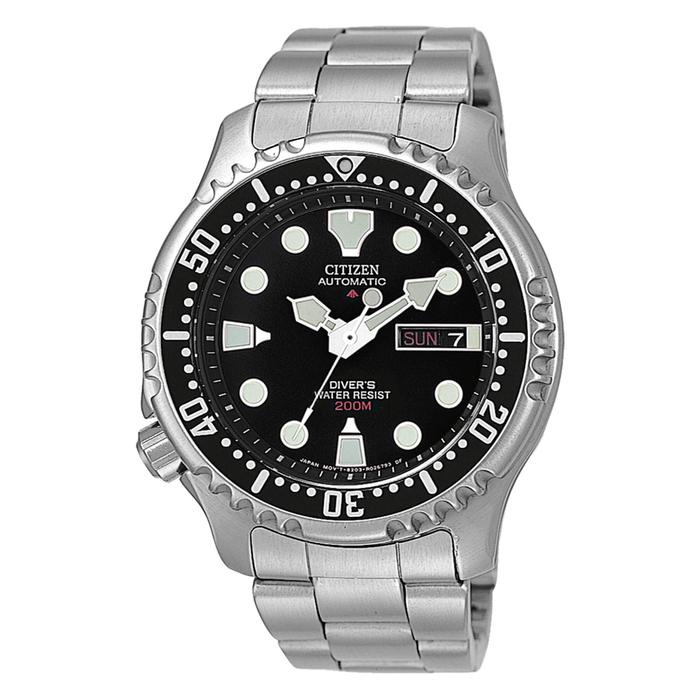 Diver's Automatic 200 mt