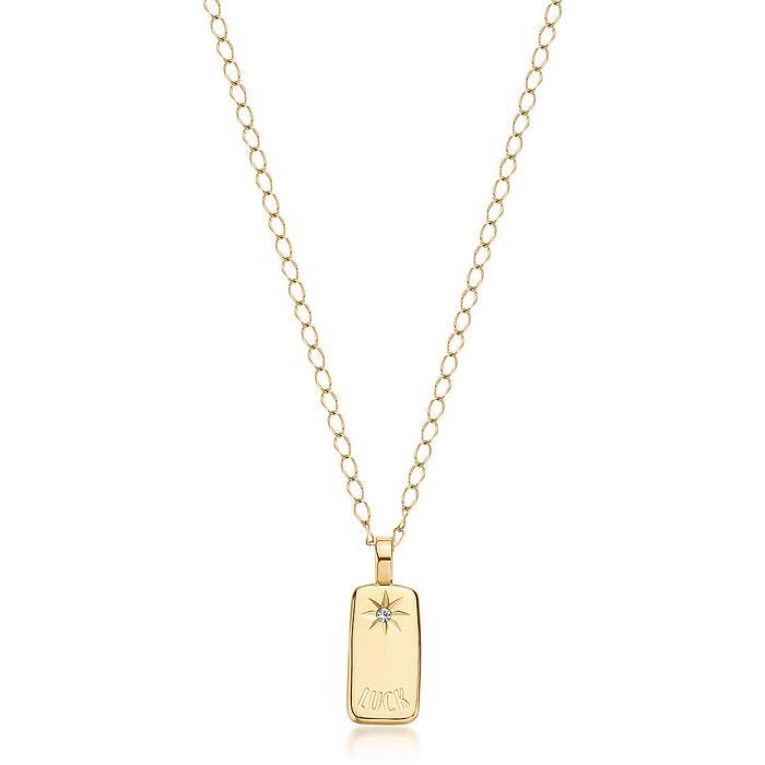 Essential Necklace