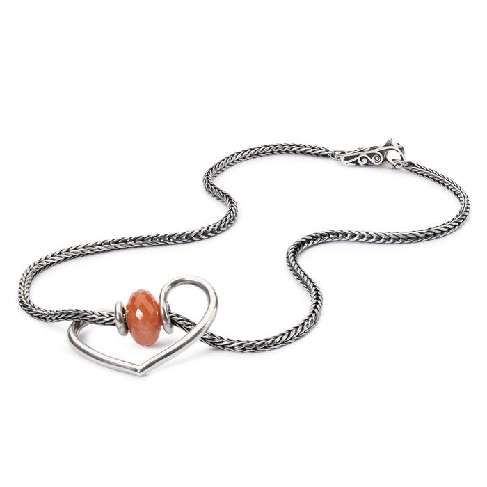 Collana d’Argento