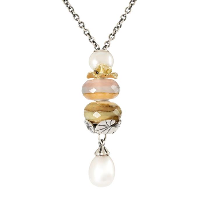 Chestnut Water Gem