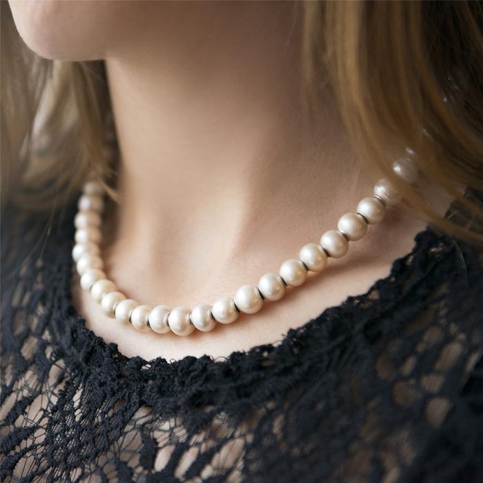 Collana d’Argento