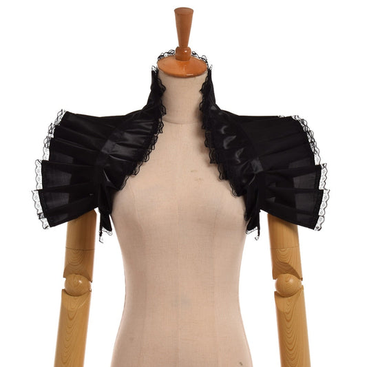 Accessoire Steampunk Epaulettes Steampunk