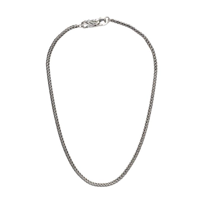 Collana d’Argento