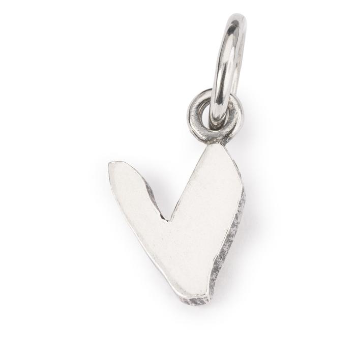 Letter V