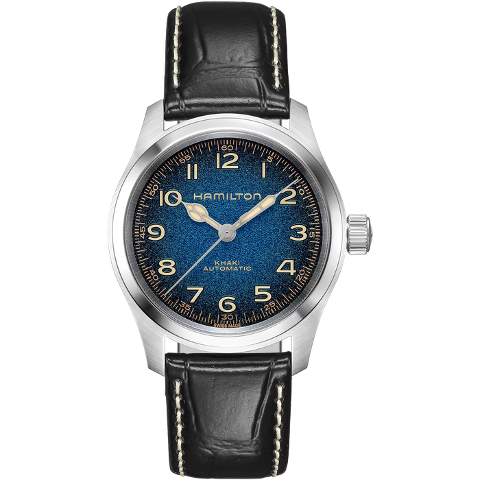 Khaki Field Murph 38 mm