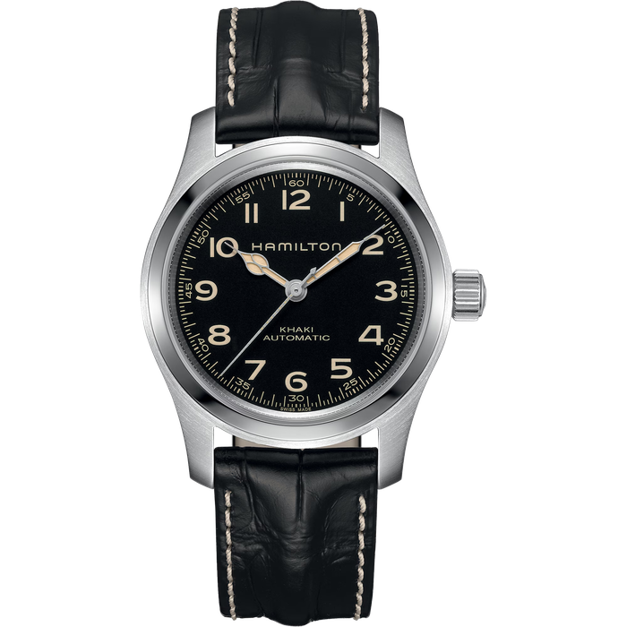 Khaki Field Set bracciale Murph 42 mm