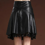 Jupe Harajuku — Dark Side - Vignette | Steampunk Store