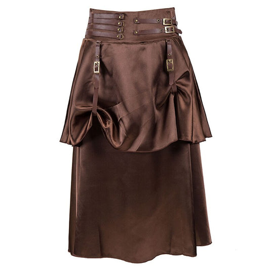 Jupe Steampunk — SteamLady