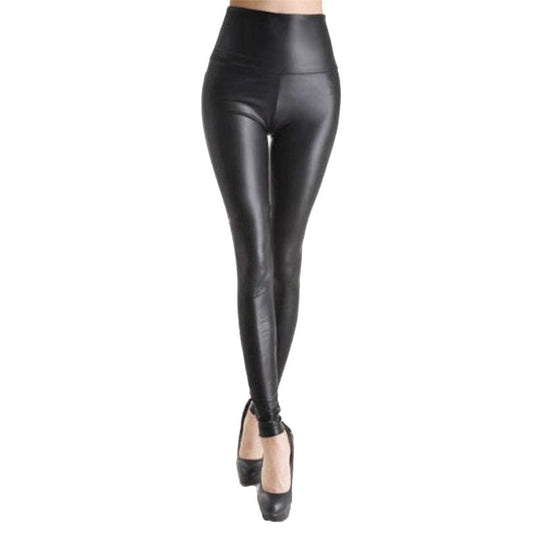 Legging Steampunk Riot Punk