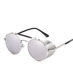 Hipster Zonnebril - Steampunk Style - Vignette | Steampunk Store
