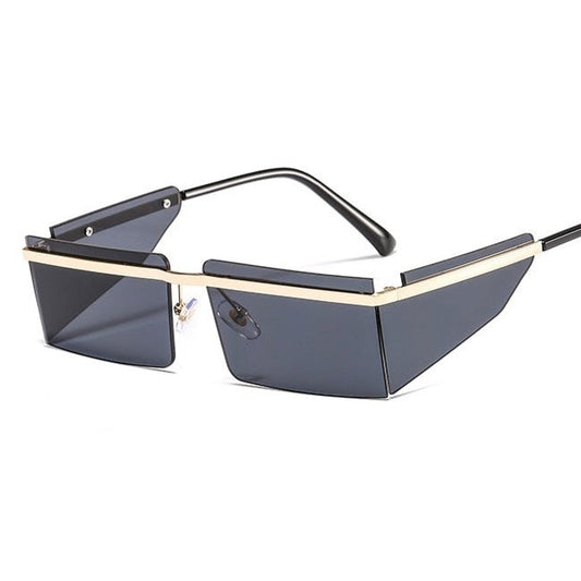 Lunettes Steampunk Railway Spectacles