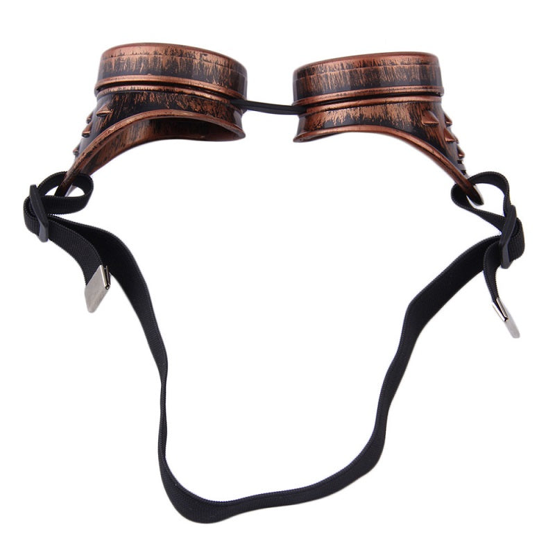 Lunettes de Soleil Rondes - Photo 9
