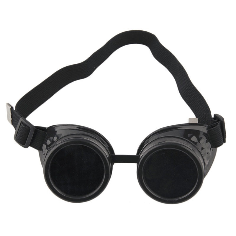 Lunettes de Soleil Rondes - Photo 11