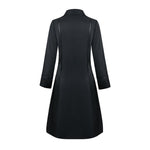 Manteau Femme Vintage - Lady Chatterley - Vignette | Steampunk Store