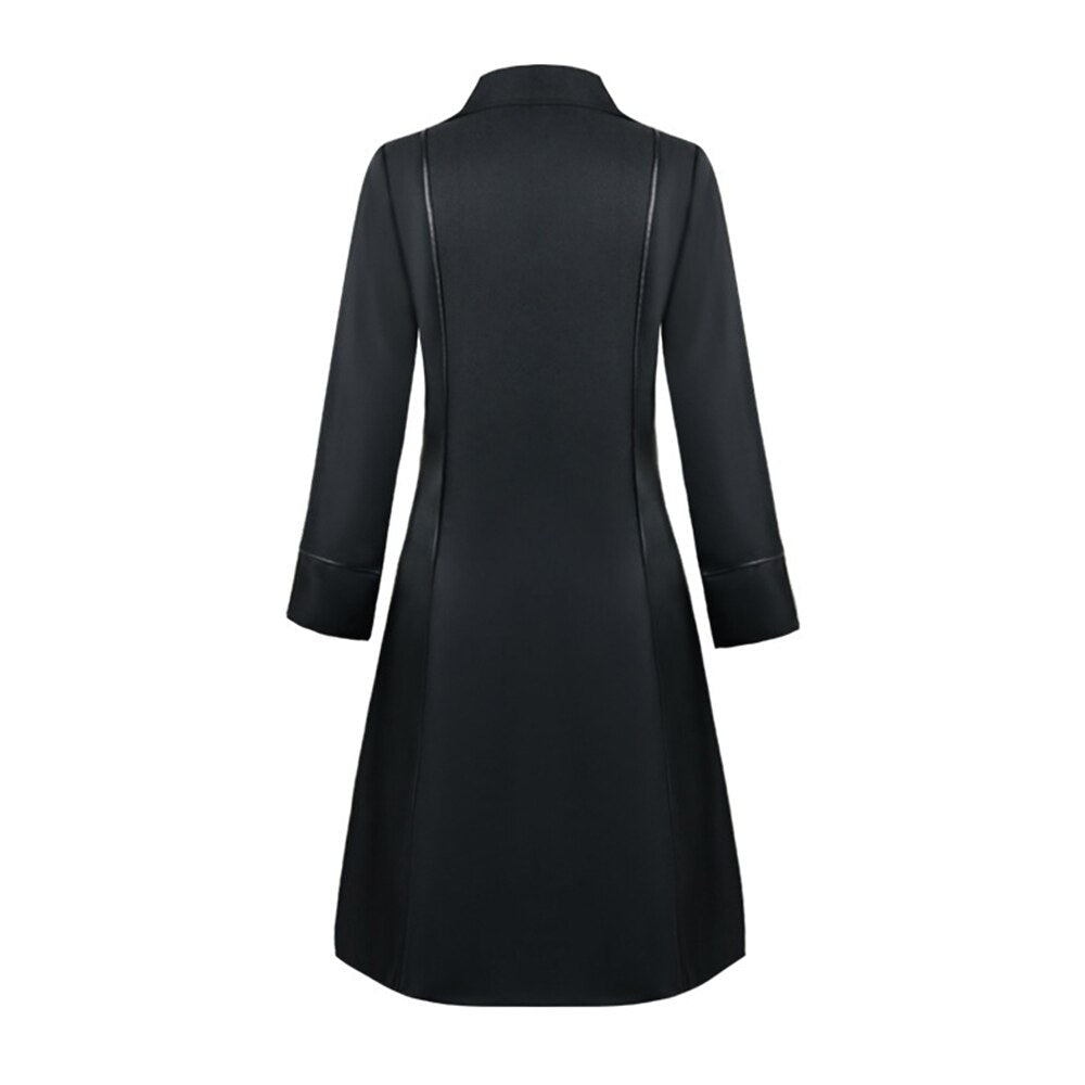 Manteau Femme Vintage - Photo 9
