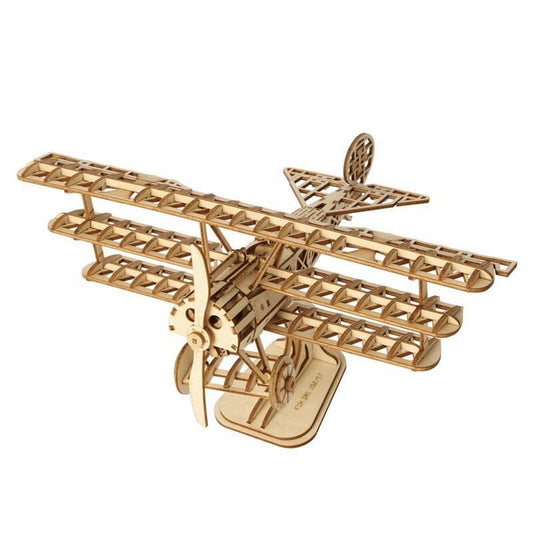 Décoration Steampunk — Airplane DIY
