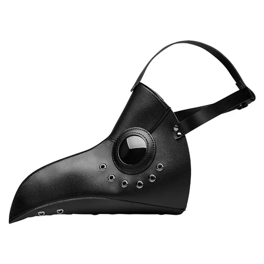 Masque de la Peste — Plague Doctor