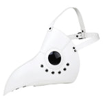 Masque de la Peste — Plague Doctor - Vignette | Steampunk Store