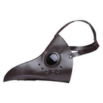 Masque de la Peste — Plague Doctor - Vignette | Steampunk Store