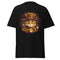 T — Shirt Chaton Vintage - Look Steampunk