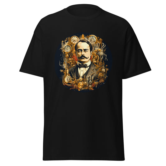 T — Shirt H G Wells