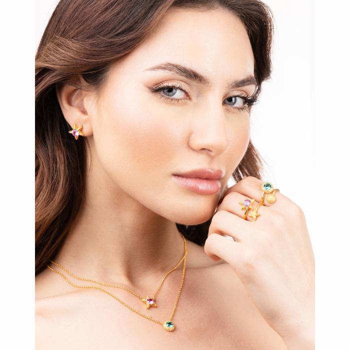 Collana  Mini Stella