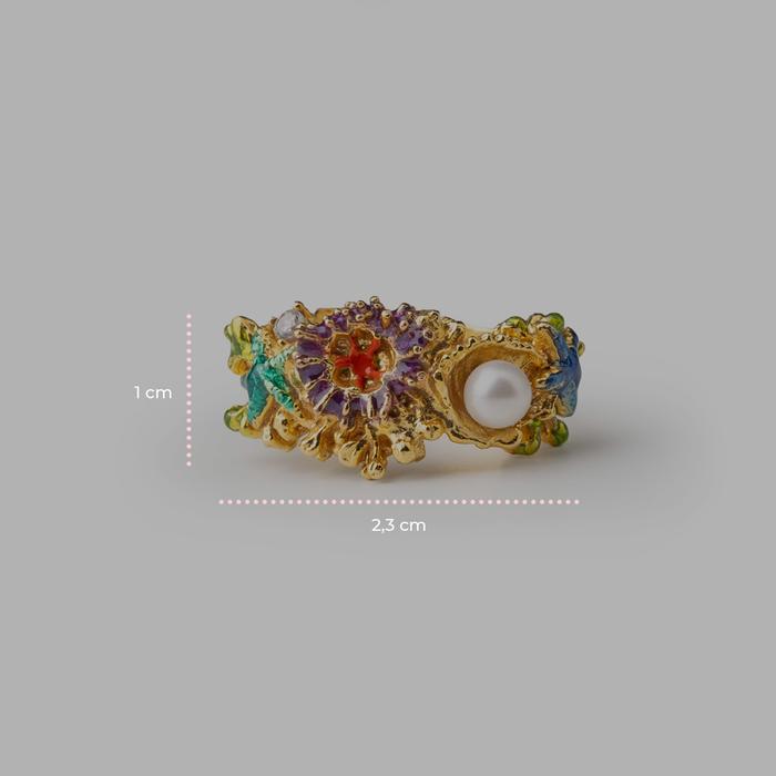 Ring Seabed