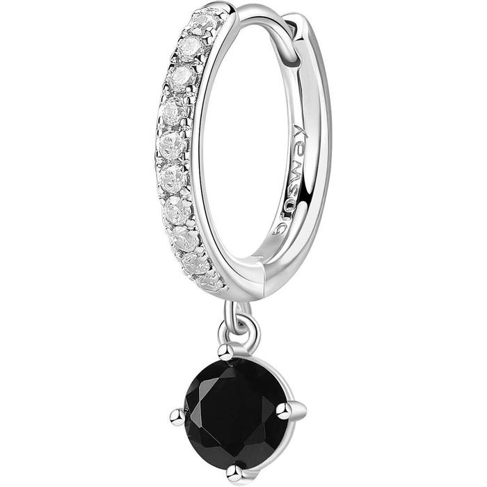 FANCY Hoop Earring