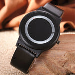 Orologio Minimalista Steampunk - Vignette | Steampunk Store