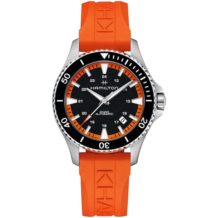 KAKI BLEU MARINE SCUBA AUTO