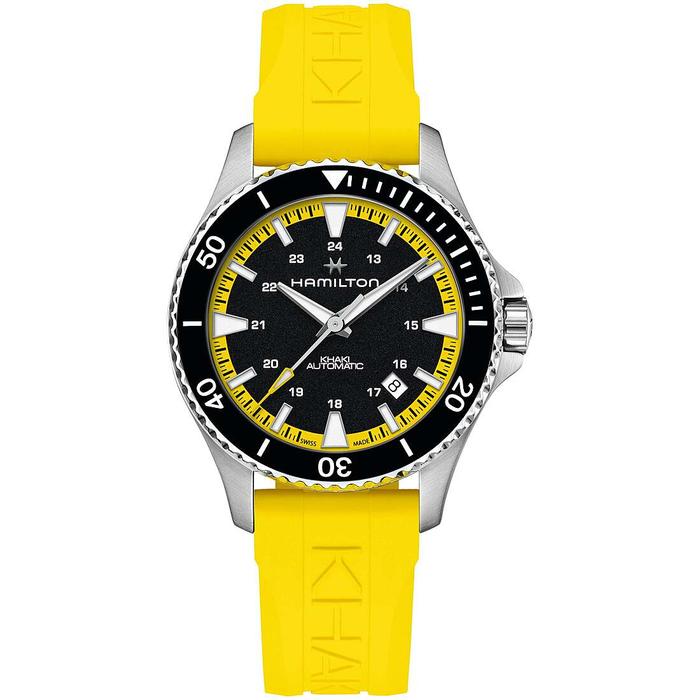 KAKI BLEU MARINE SCUBA AUTO