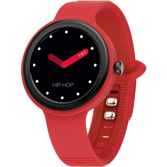 MONTRE CONNECTÉE HERO.NEXT BOÎTIER 41 MM