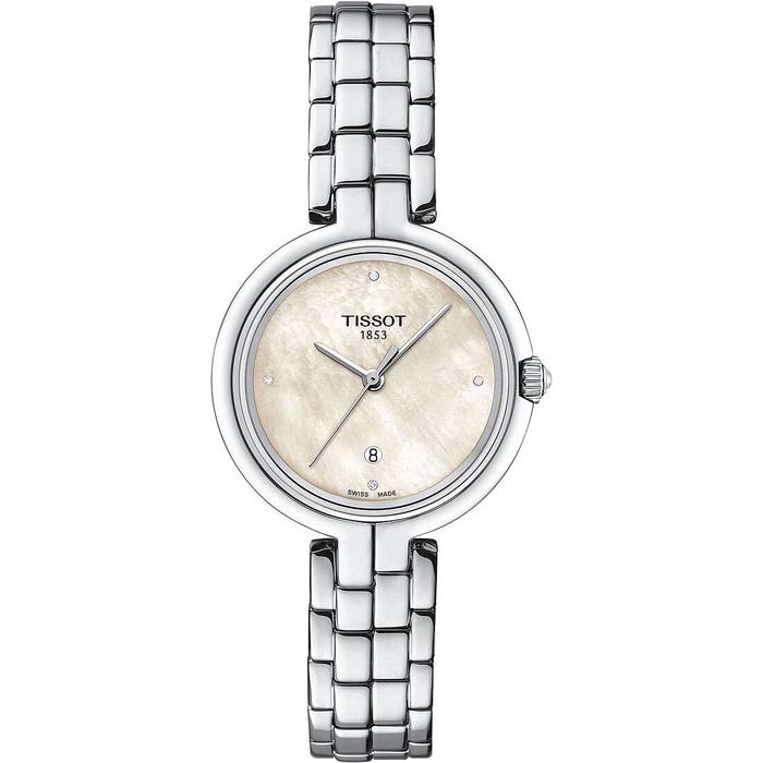 TISSOT FLAMINGO