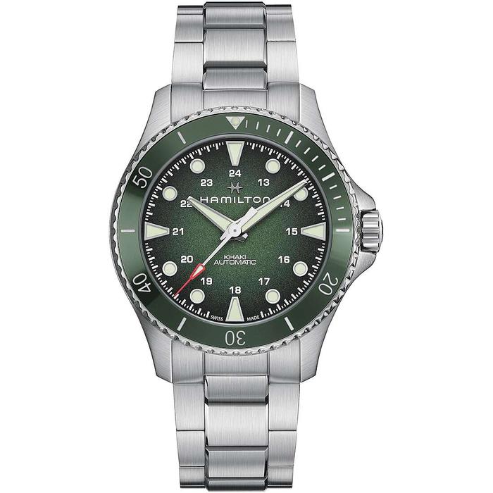 KAKI BLEU MARINE SCUBA AUTO