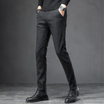 Pantalon Tweed Homme - Baker Street - Vignette | Steampunk Store