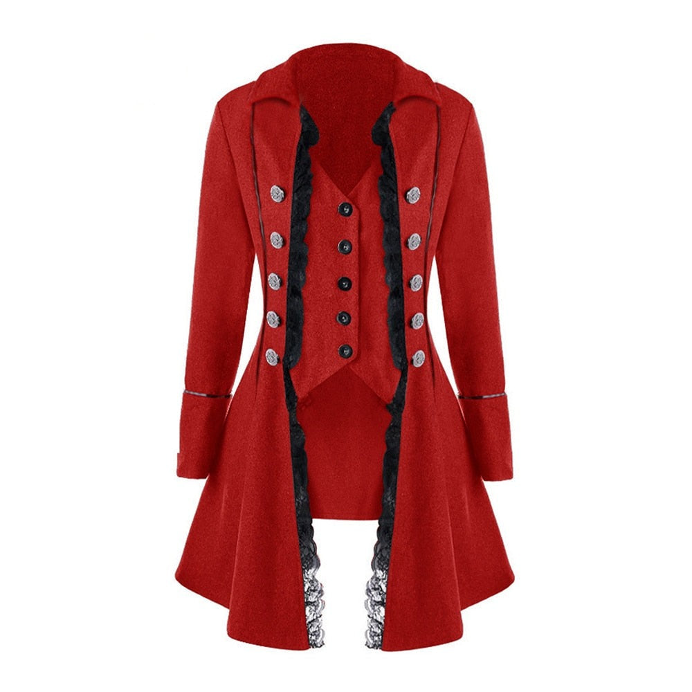 Veste Hunting Lady