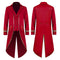 Redingote pour Homme - Photo 8
