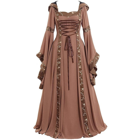 Tenue Victorienne Femme — Influence Victorienne