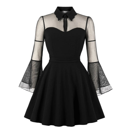 Robe Victorienne — Berdie