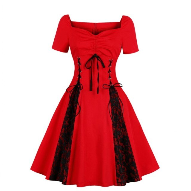 Robe Victorienne — Mina Harker