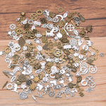 Accessoire Steampunk Charms & Eléments DIY - Vignette | Steampunk Store