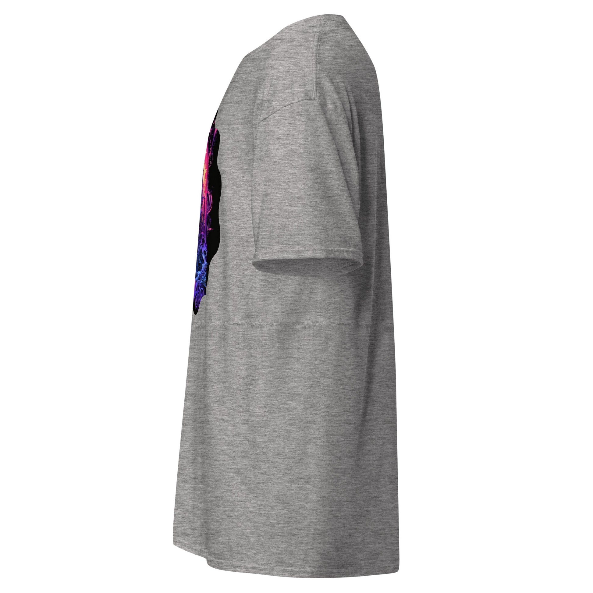 Tee Shirt Gothique - Photo 11