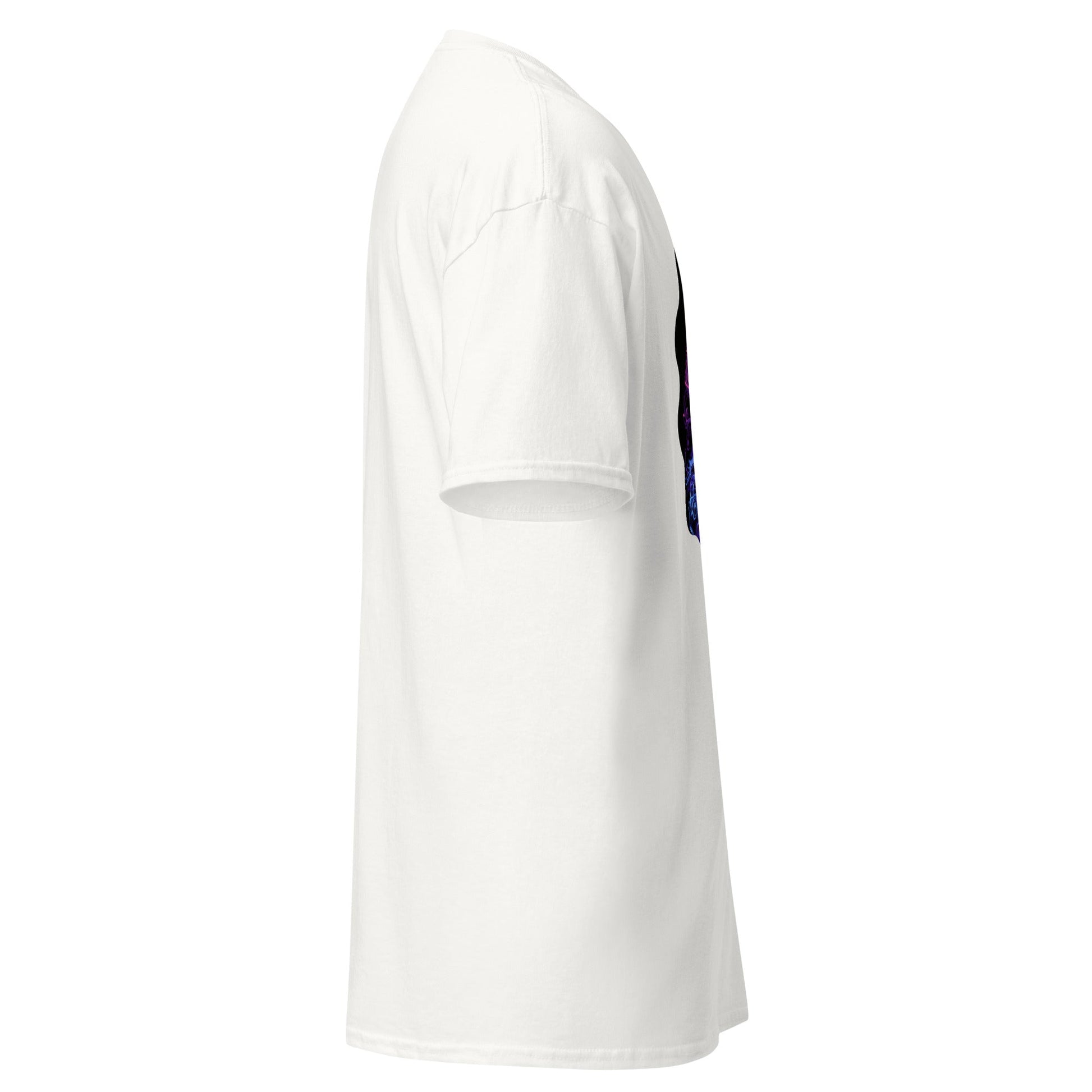 Tee Shirt Gothique - Photo 16