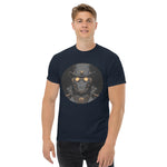 Steampunk Soldier T-shirt - Vignette | Steampunk Store