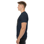 Steampunk Soldier T-shirt - Vignette | Steampunk Store