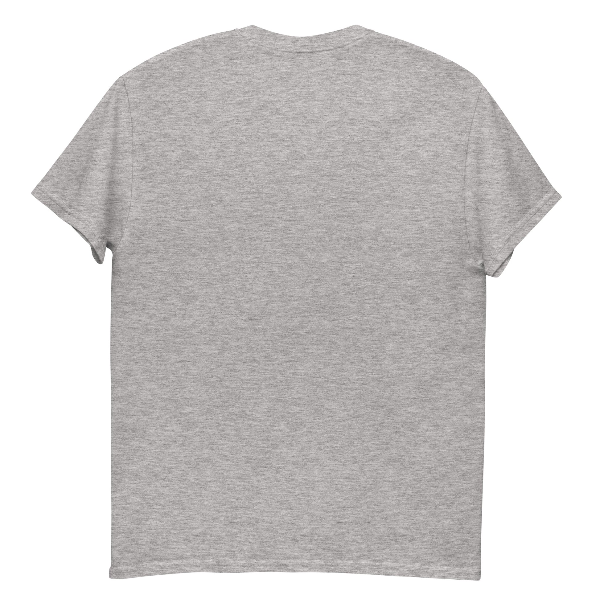 T — shirt Rock Vintage - Steampunk Style