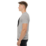 Steampunk Soldier T-shirt - Vignette | Steampunk Store