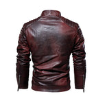 Veste Aviateur Homme - Saint-Exupéry - Vignette | Steampunk Store